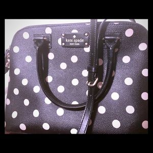 Kate Spade Small Rachelle Wellesley